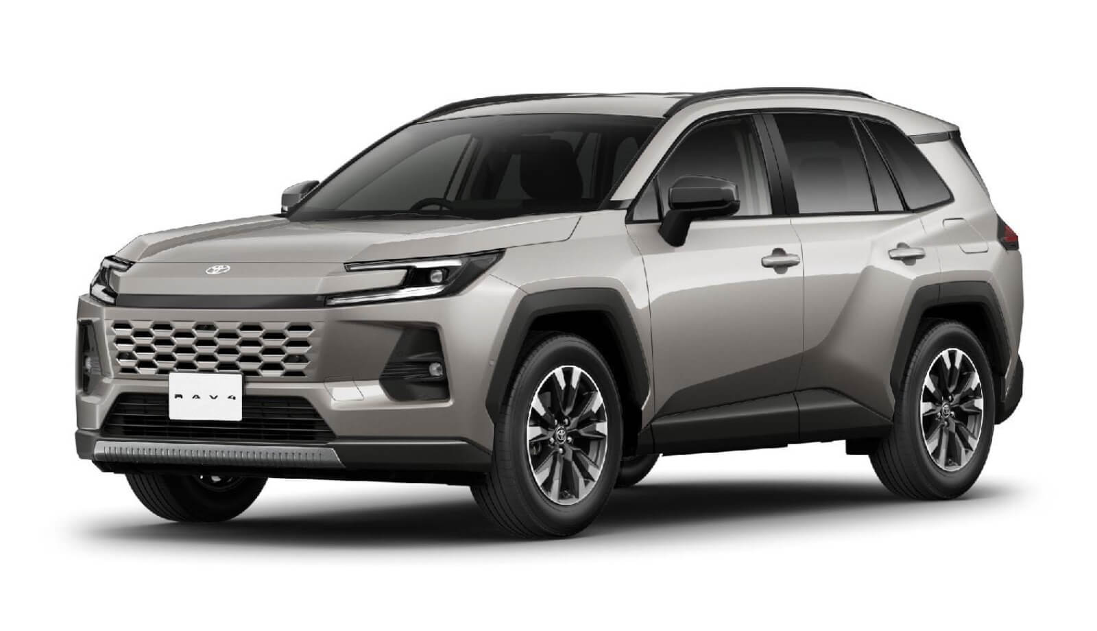RAV4/RAV4 ハイブリッド/RAV4 PHEV