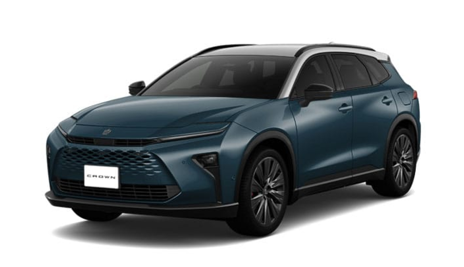 クラウンエステートハイブリッド/PHEV