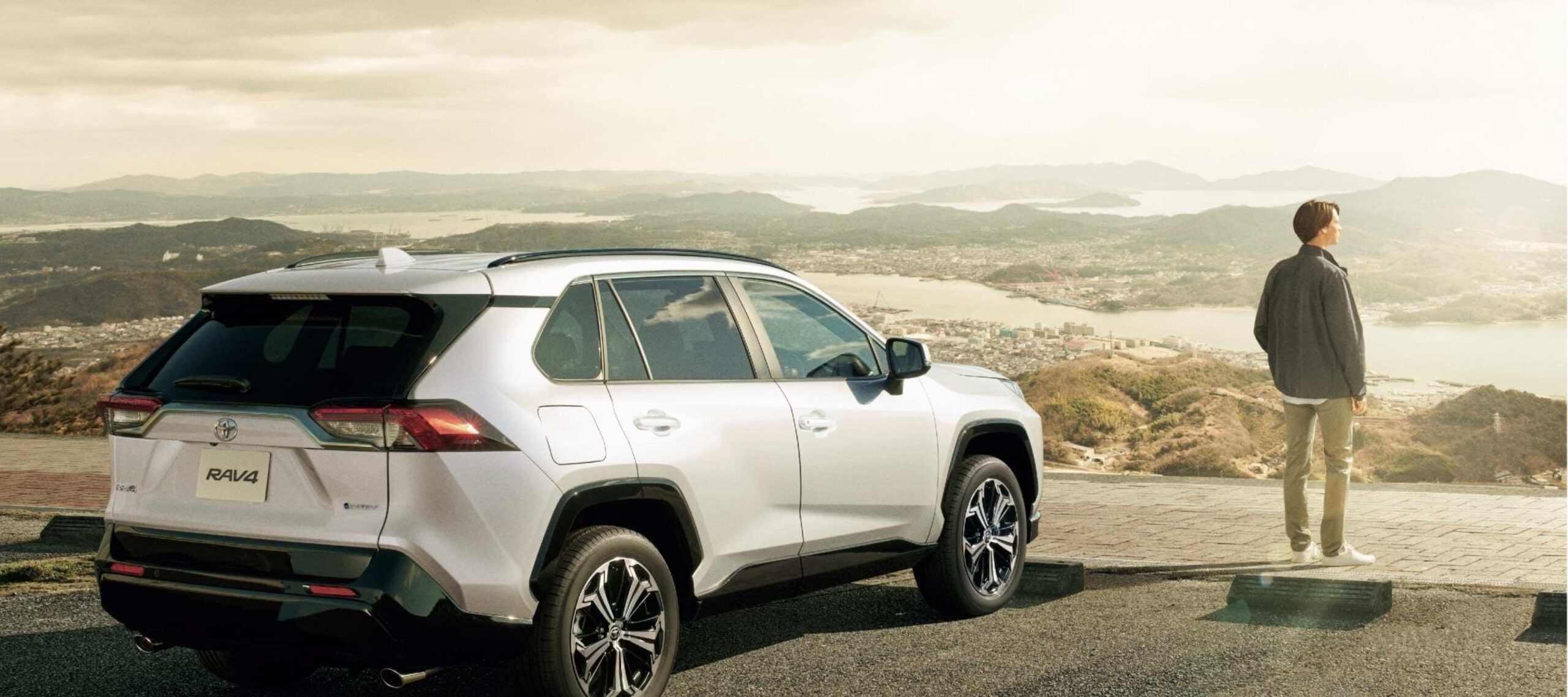 RAV4イメージ画像