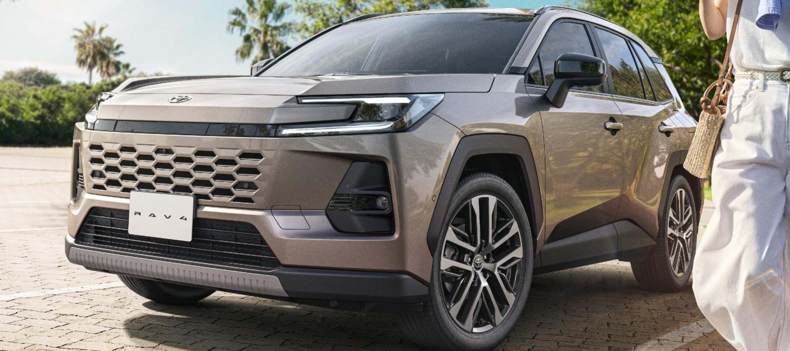 RAV4イメージ画像