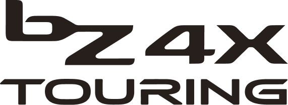 bZ4X Touring
